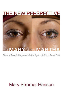 Picture of The New Perspective on Mary and Martha