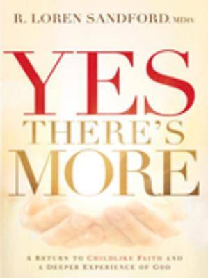 Picture of Yes, There's More [ePub Ebook]