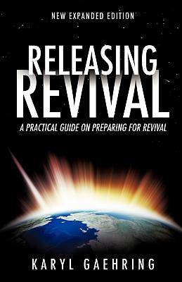 Picture of Releasing Revival