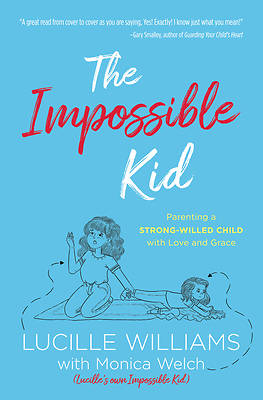 Picture of The Impossible Kid