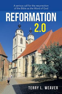 Picture of Reformation 2.0