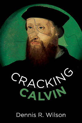 Picture of Cracking Calvin