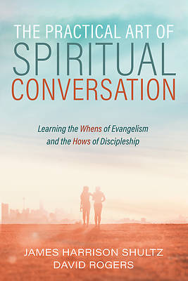Picture of The Practical Art of Spiritual Conversation
