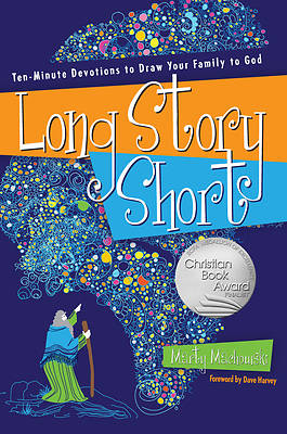Picture of Long Story Short