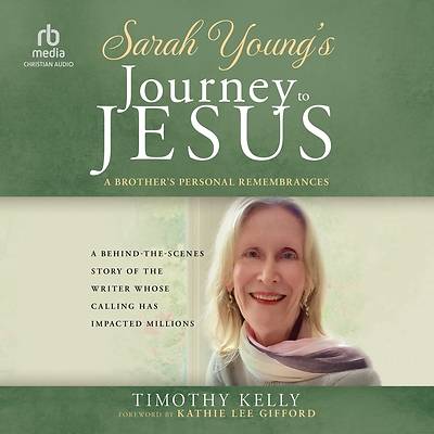 Picture of Sarah Young's Journey to Jesus