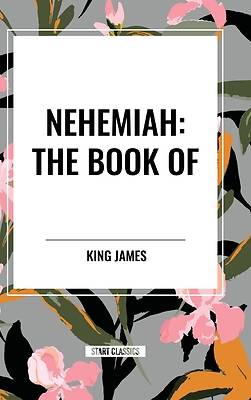 Picture of Nehemiah