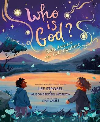 Who Is God?
