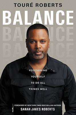 Picture of Balance