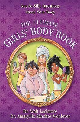 Picture of The Ultimate Girls' Body Book