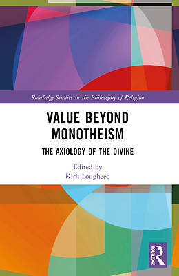 Picture of Value Beyond Monotheism