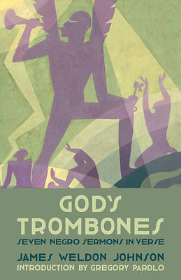 Picture of God's Trombones