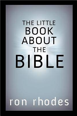 Picture of The Little Book about the Bible