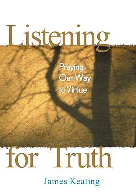 Picture of Listening for Truth [ePub Ebook]