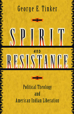 Picture of Spirit and Resistance