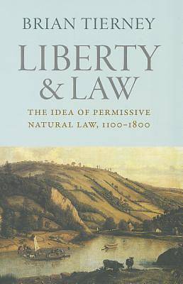 Picture of Liberty and Law