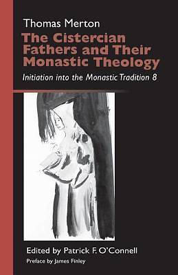 Picture of The Cistercian Fathers and Their Monastic Theology [ePub Ebook]