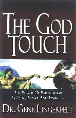 Picture of God Touch