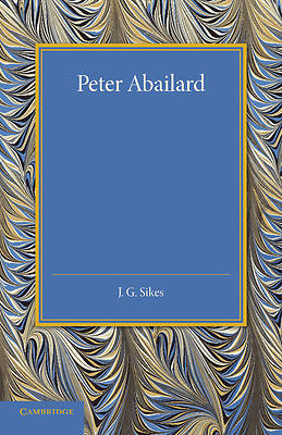 Picture of Peter Abailard