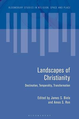 Picture of Landscapes of Christianity