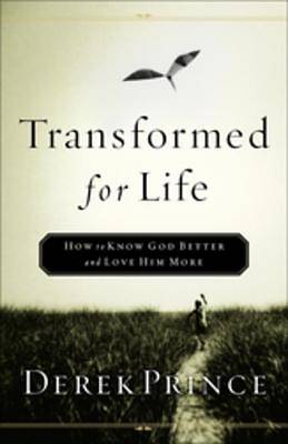 Picture of Transformed for Life [ePub Ebook]