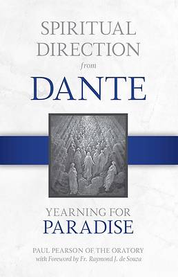 Picture of Spiritual Direction from Dante