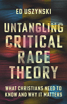 Picture of Untangling Critical Race Theory