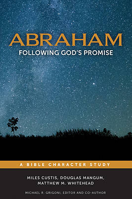 Picture of Abraham