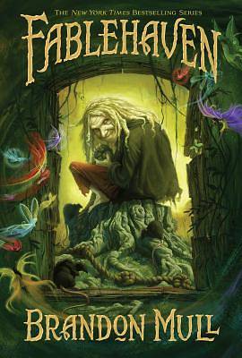 Picture of Fablehaven
