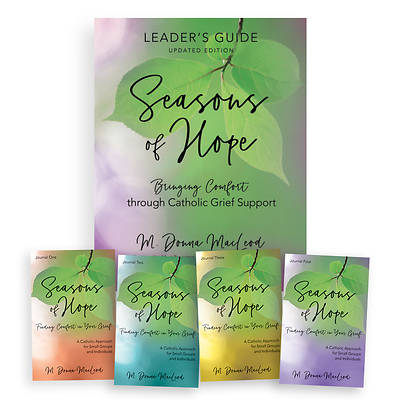 Picture of Seasons of Hope Facilitator Pack