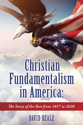 Picture of Christian Fundamentalism in America