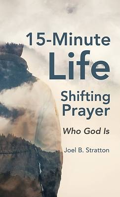 Picture of 15-Minute Life-Shifting Prayer