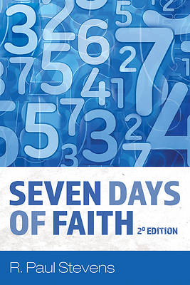 Picture of Seven Days of Faith, 2d Edition