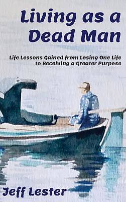 Picture of Living as a Dead Man