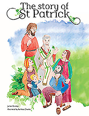 Picture of The Story of St Patrick