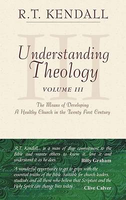 Picture of Understanding Theology