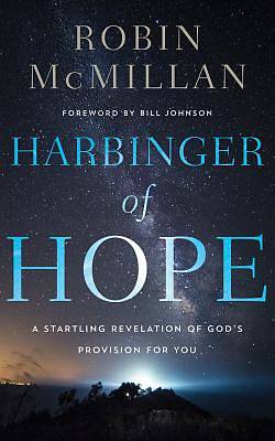 Picture of Harbinger of Hope