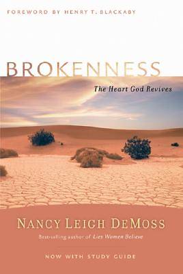 Picture of Brokenness