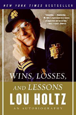 Picture of Wins, Losses, and Lessons