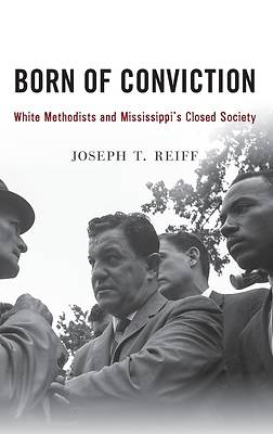 Picture of Born of Conviction