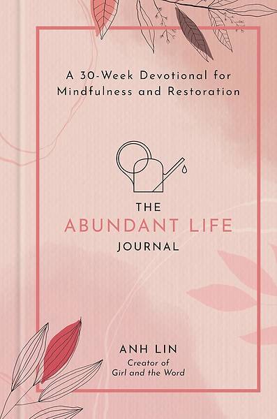 Picture of The Abundant Life Journal