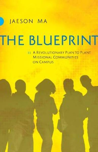 Picture of The Blueprint [ePub Ebook]