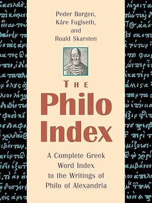 Picture of The Philo Index