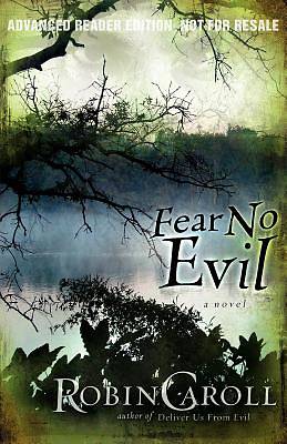 Picture of Fear No Evil