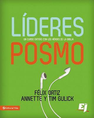 Picture of Lideres Posmo