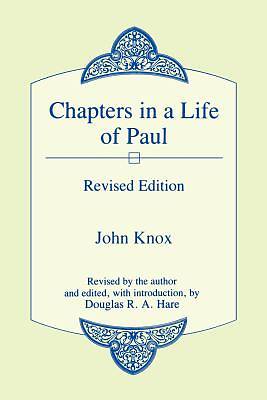 Picture of Chapters in the Life of Paul