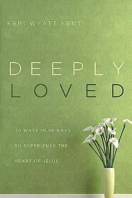 Picture of Deeply Loved