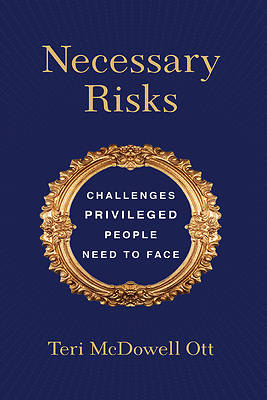 Picture of Necessary Risks