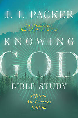 Picture of Knowing God Bible Study