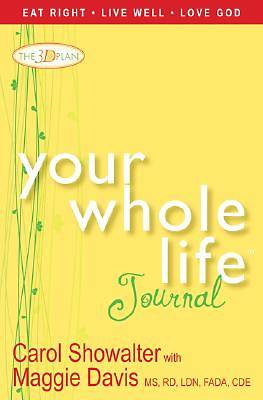 Picture of Your Whole Life Journal