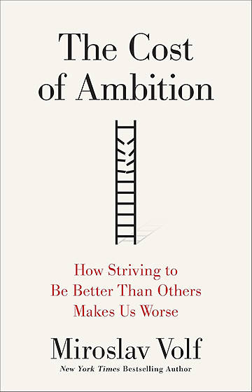 The Cost of Ambition